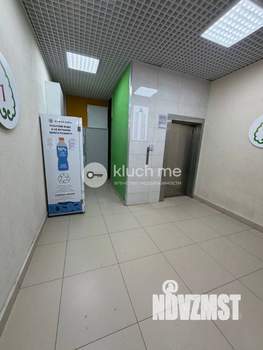 Студия квартира, вторичка, 29м2, 7/19 этаж