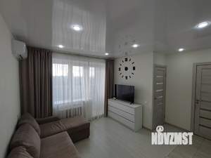 1-к квартира, вторичка, 22м2, 9/9 этаж