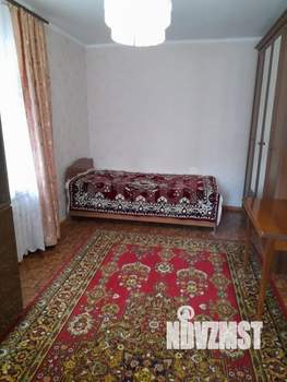 1-к квартира, вторичка, 31м2, 2/5 этаж