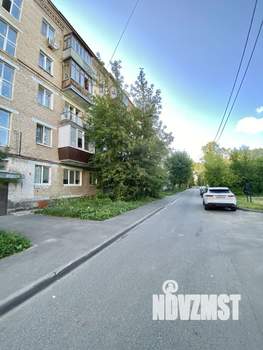1-к квартира, вторичка, 31м2, 3/5 этаж