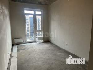 1-к квартира, вторичка, 55м2, 5/6 этаж