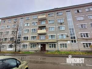 Студия квартира, вторичка, 17м2, 2/5 этаж