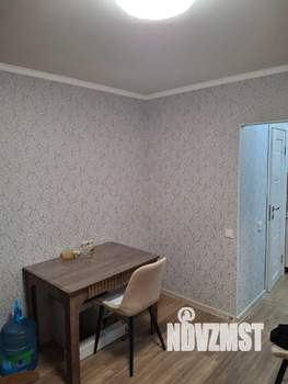 Студия квартира, вторичка, 17м2, 8/10 этаж