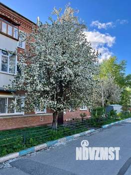 2-к квартира, вторичка, 42м2, 2/3 этаж