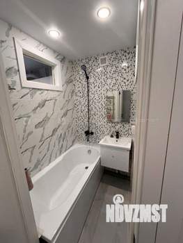 2-к квартира, вторичка, 44м2, 3/5 этаж