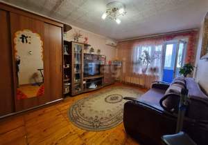 1-к квартира, вторичка, 35м2, 9/9 этаж