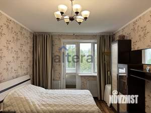2-к квартира, вторичка, 54м2, 5/13 этаж