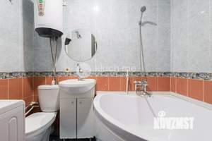 1-к квартира, вторичка, 34м2, 3/9 этаж