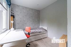 2-к квартира, вторичка, 37м2, 2/5 этаж