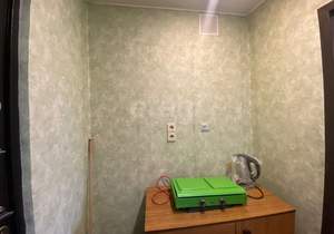 Студия квартира, вторичка, 13м2, 2/5 этаж