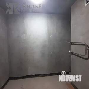 1-к квартира, вторичка, 38м2, 10/12 этаж