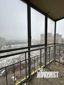 1-к квартира, вторичка, 51м2, 10/19 этаж