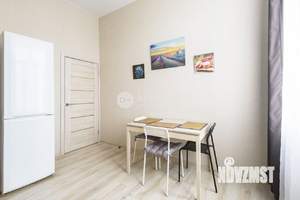 2-к квартира, вторичка, 61м2, 23/24 этаж