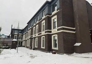 2-к квартира, вторичка, 54м2, 3/3 этаж