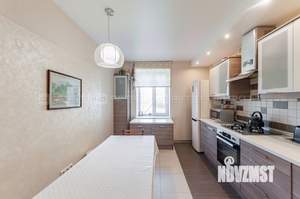 5-к квартира, вторичка, 125м2, 5/9 этаж