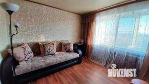 1-к квартира, вторичка, 17м2, 5/5 этаж