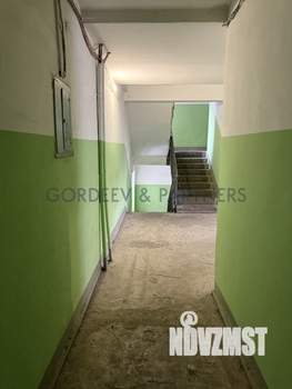 Студия квартира, вторичка, 13м2, 4/9 этаж