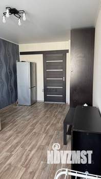 Студия квартира, вторичка, 20м2, 9/9 этаж