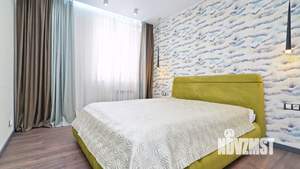 3-к квартира, вторичка, 61м2, 4/17 этаж