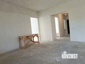 3-к квартира, вторичка, 85м2, 1/20 этаж
