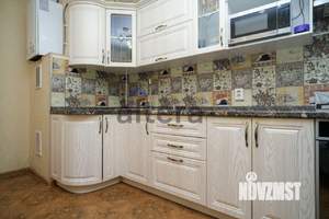 1-к квартира, вторичка, 48м2, 4/10 этаж