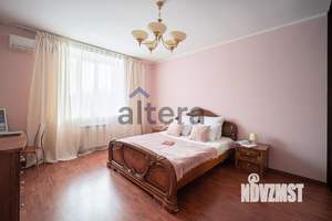 2-к квартира, вторичка, 77м2, 2/9 этаж