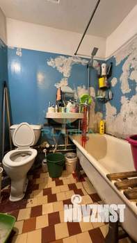 1-к квартира, вторичка, 30м2, 7/9 этаж
