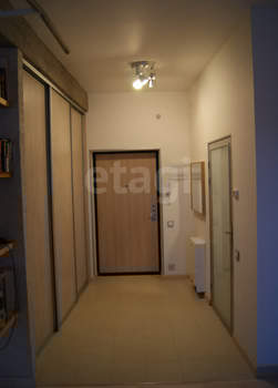 1-к квартира, вторичка, 44м2, 11/16 этаж