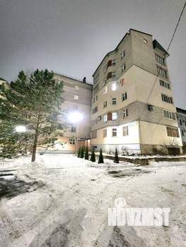 2-к квартира, вторичка, 70м2, 1/6 этаж