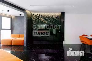 3-к квартира, вторичка, 94м2, 22/25 этаж