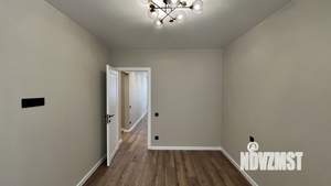 1-к квартира, вторичка, 36м2, 8/9 этаж