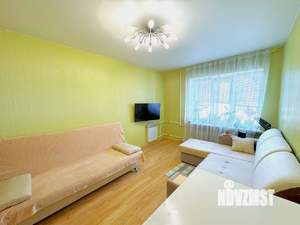 1-к квартира, вторичка, 34м2, 9/9 этаж