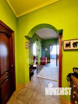 2-к квартира, вторичка, 74м2, 4/5 этаж