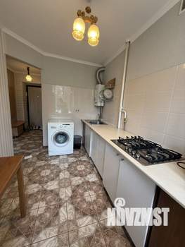 1-к квартира, вторичка, 31м2, 3/9 этаж