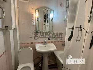 1-к квартира, вторичка, 32м2, 1/5 этаж