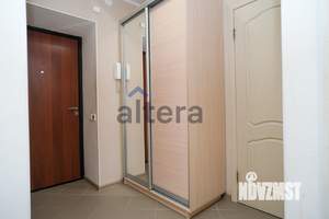 1-к квартира, вторичка, 37м2, 2/10 этаж