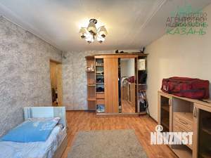 2-к квартира, вторичка, 36м2, 3/5 этаж