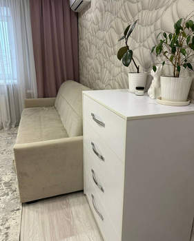 2-к квартира, вторичка, 43м2, 8/9 этаж