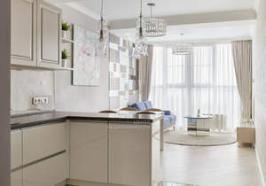 3-к квартира, вторичка, 88м2, 9/12 этаж