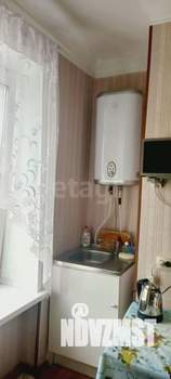 Студия квартира, вторичка, 21м2, 3/4 этаж