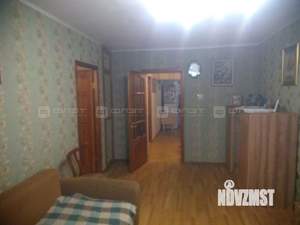 3-к квартира, вторичка, 62м2, 2/5 этаж