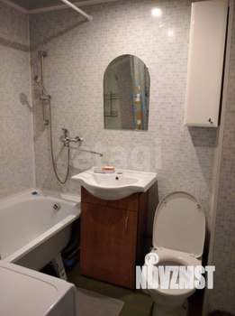 1-к квартира, вторичка, 38м2, 4/10 этаж