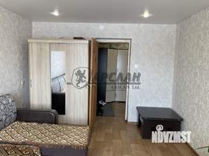 3-к квартира, вторичка, 62м2, 5/5 этаж