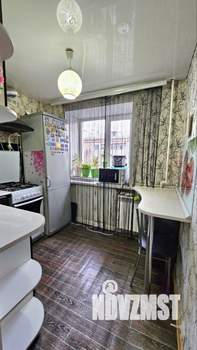 2-к квартира, вторичка, 45м2, 4/5 этаж