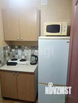 1-к квартира, вторичка, 12м2, 4/5 этаж