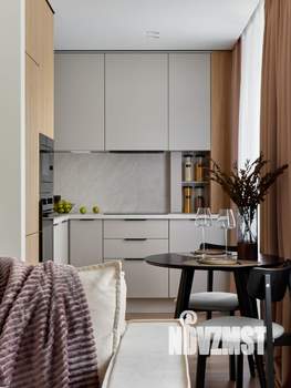 3-к квартира, вторичка, 51м2, 2/5 этаж