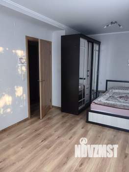 1-к квартира, вторичка, 30м2, 3/3 этаж