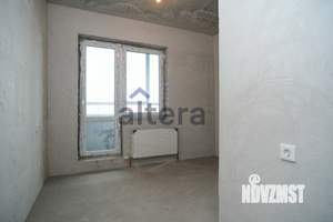 1-к квартира, вторичка, 38м2, 18/19 этаж