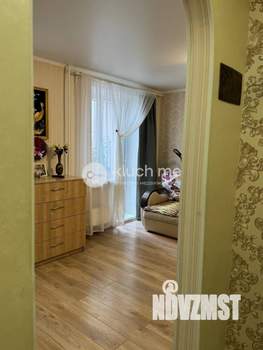 1-к квартира, вторичка, 34м2, 6/9 этаж