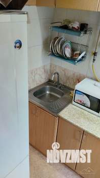 1-к квартира, вторичка, 31м2, 2/5 этаж